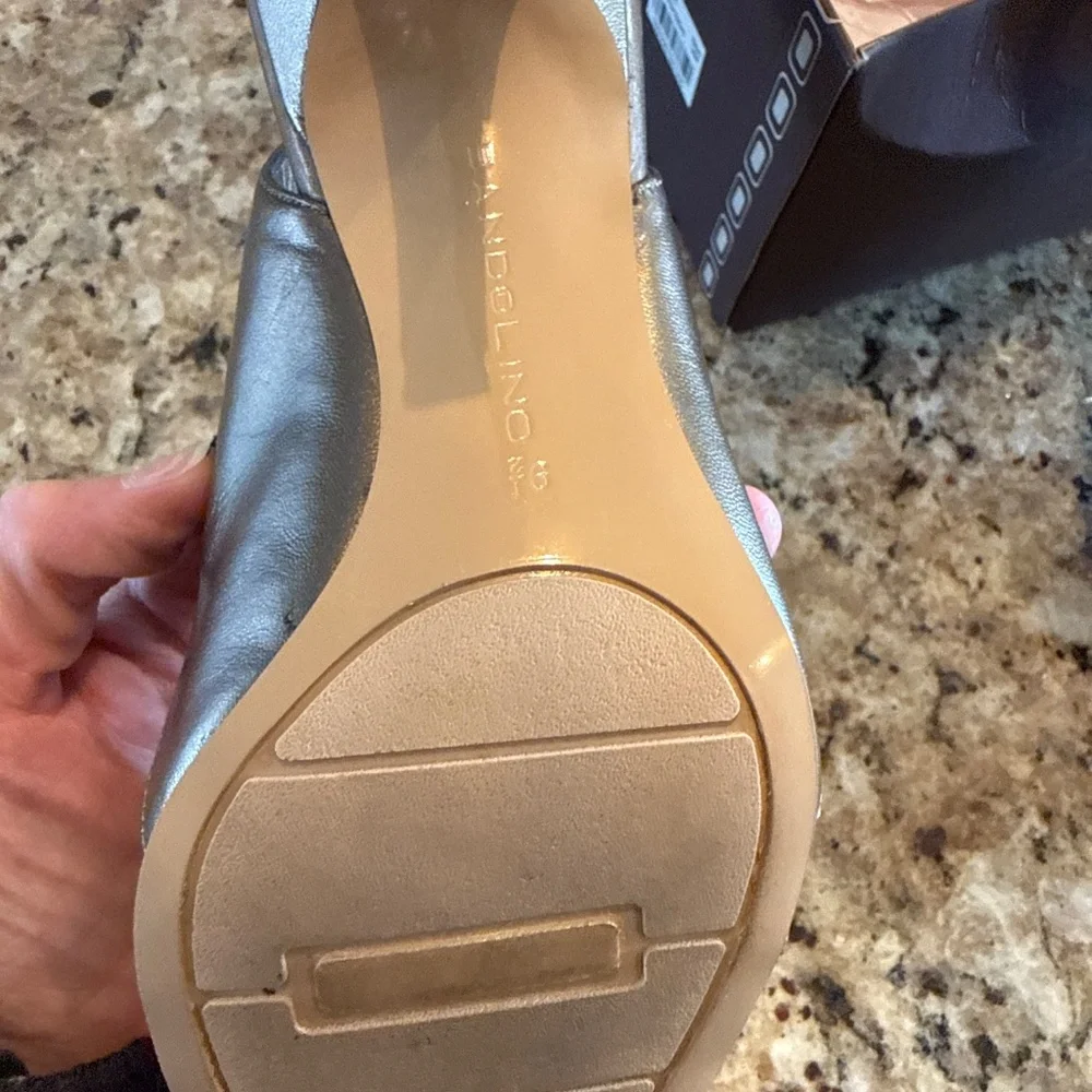 Beautiful heels - Picture 3 of 3